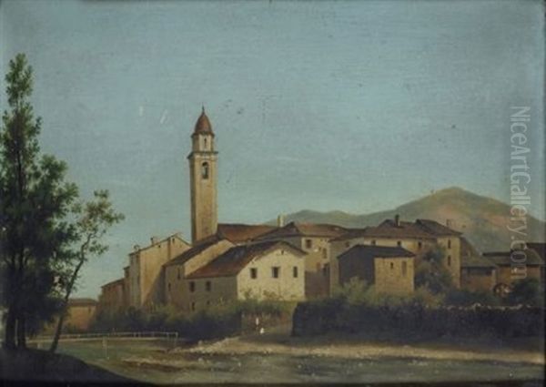 Paese Lungo Il Fiume - view 1