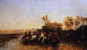 Nel Deserto