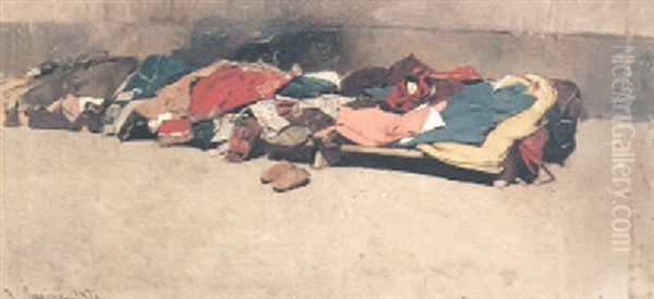 Mercato - view 1