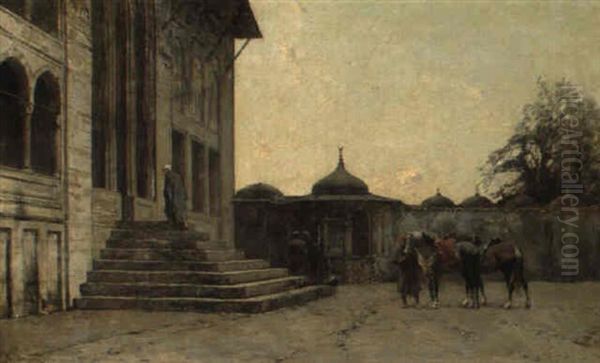 Preghiera Della Sera - view 1