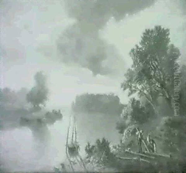 The Boat Builders - view 1