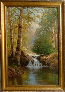 The Birches