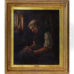 The Shoemaker