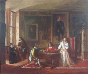 The Cavalier