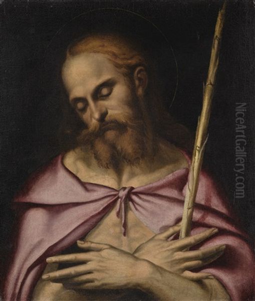 Ecce Homo - view 1