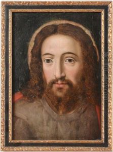 Portrait Of Christ