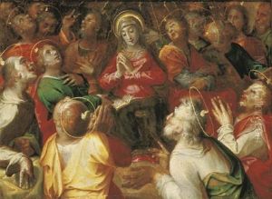 La Pentecoste