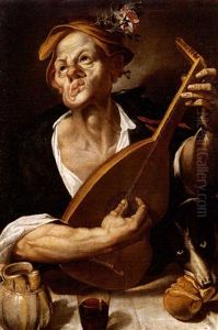 Allegoria Dei Sensi
