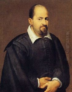 Ritratto Virile