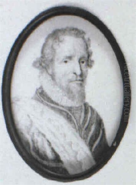 Maurice, Prince Of Orange, Count Of Nassau - view 1