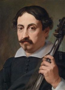 Bildnis Eines Musikers
