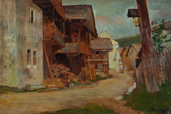 Case Di Montagna - view 1