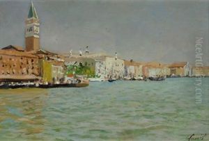 Venezia Venezia
