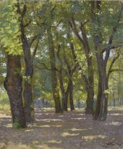 Cascine Cascine