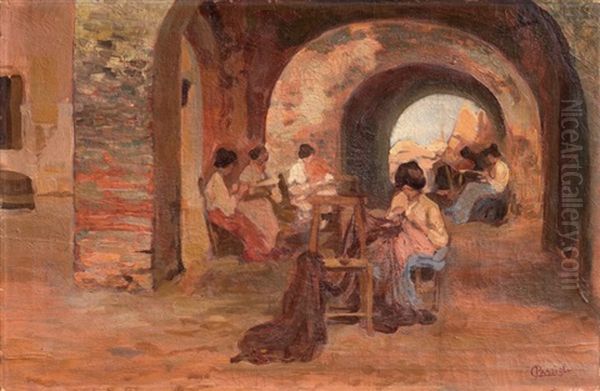 Rammendatrici Di Reti - view 1