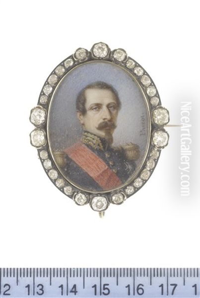 Louis-napoleon Bonaparte (1808-1873) - view 1