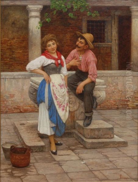 Couple - view 1