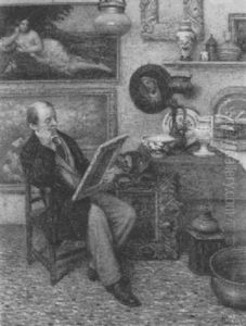 The Connoisseur The Connoisseur