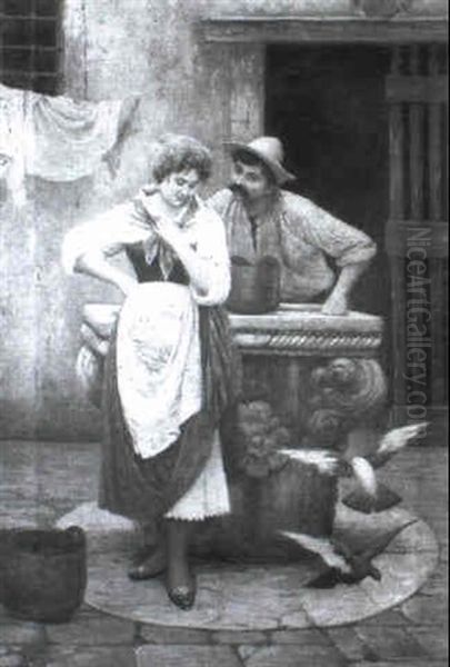 Scene D'interiuer - view 1