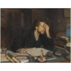 The Pains Of Composition