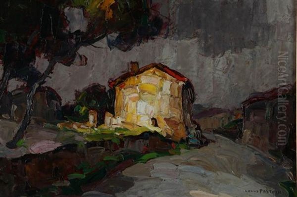 A Travers L'orage - view 1