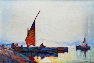 Les Voiliers