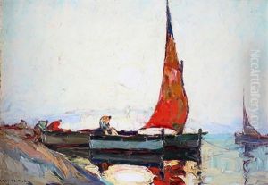 Gloire Au Soleil (recto-verso)