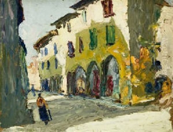 Ruelle Du Sud De La France - view 1