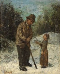 La Mediante Et Le Paysan