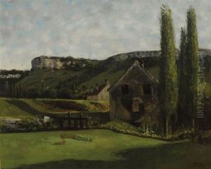La Sieste - Les Bords Du Doubs
