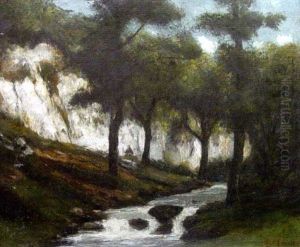 Paysage Comtois Ou Jurassien