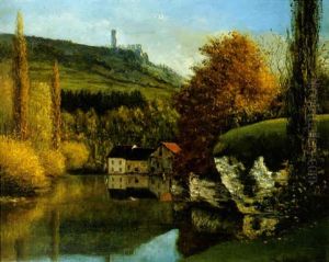 Le Miroir De Scey-en-varais