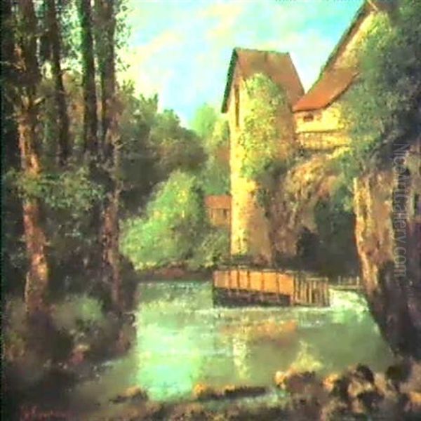 The Mill - view 1