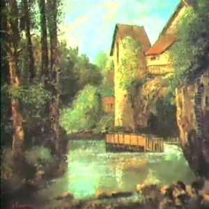 The Mill