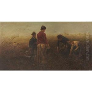 The Potato Harvest