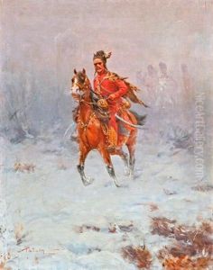 Huszarok Hoesesben Huszarok Hoesesben