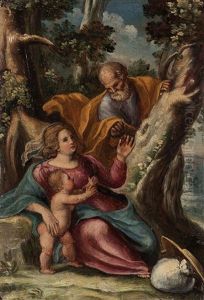 Sacra Famiglia thumbnail