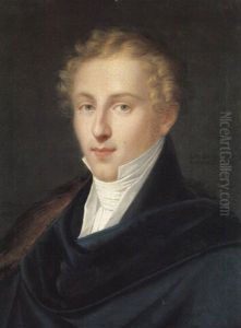 Ritratto Di Vincenzo Bellini