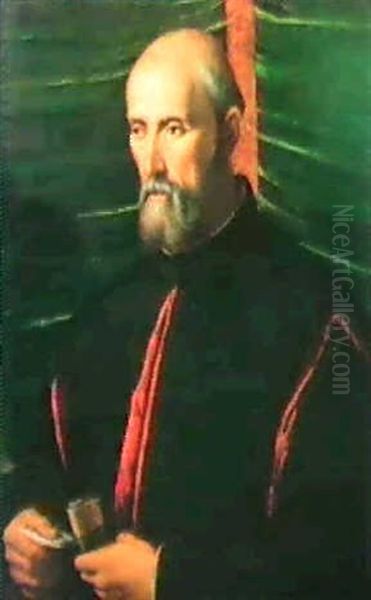 Ritratto Di Gentiluomo - view 1