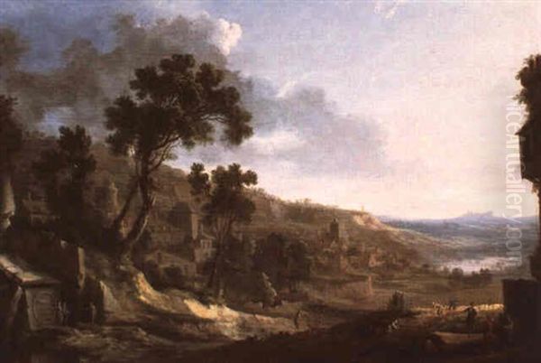 Le Mois De Mars - view 1