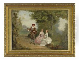The Courtship The Courtship
