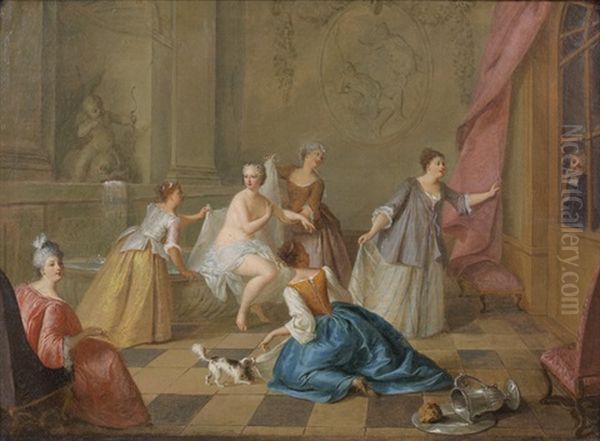 Le Plaisir De L'ete - view 1