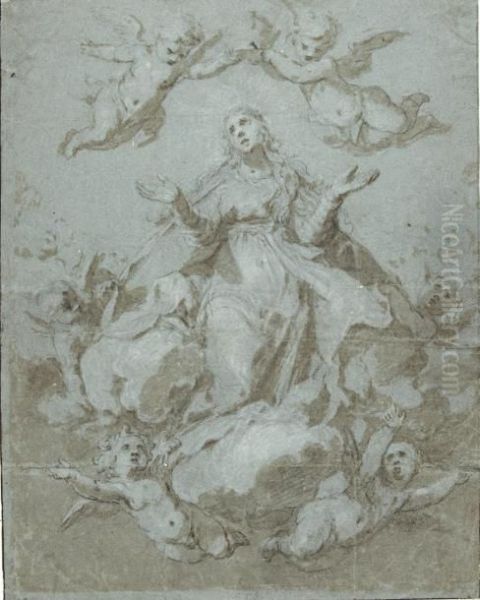 L'assomption - view 1