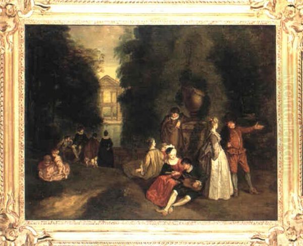 Die Perspektive - view 1