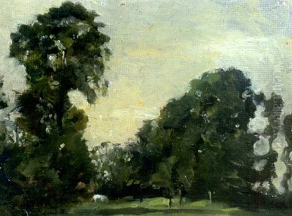 Elm Trees, Near Aylesbury, Buckinghamshire - view 1
