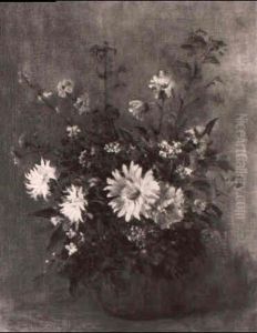 Summer Flowers by Emily Murray Paterson
