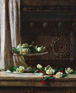The White Roses The White Roses