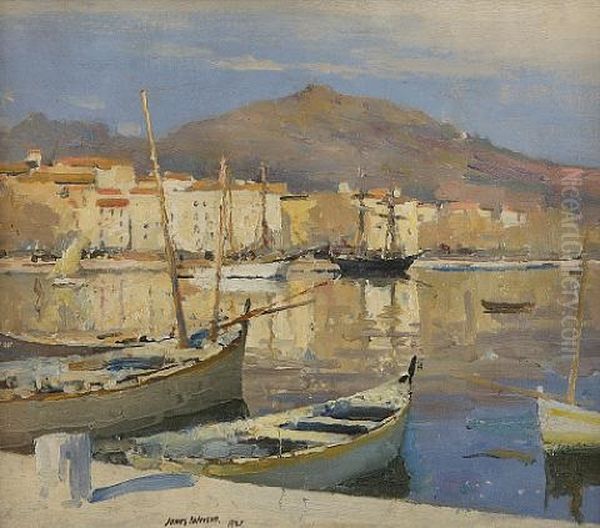 Ajaccio, Corsica - view 1