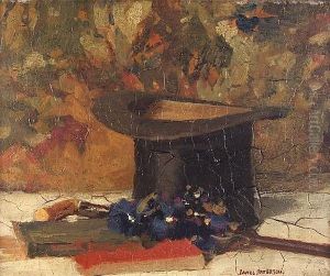 After The Ball by James Paterson