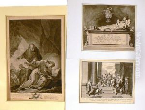 La Tomba Di Nicolaus Nobius